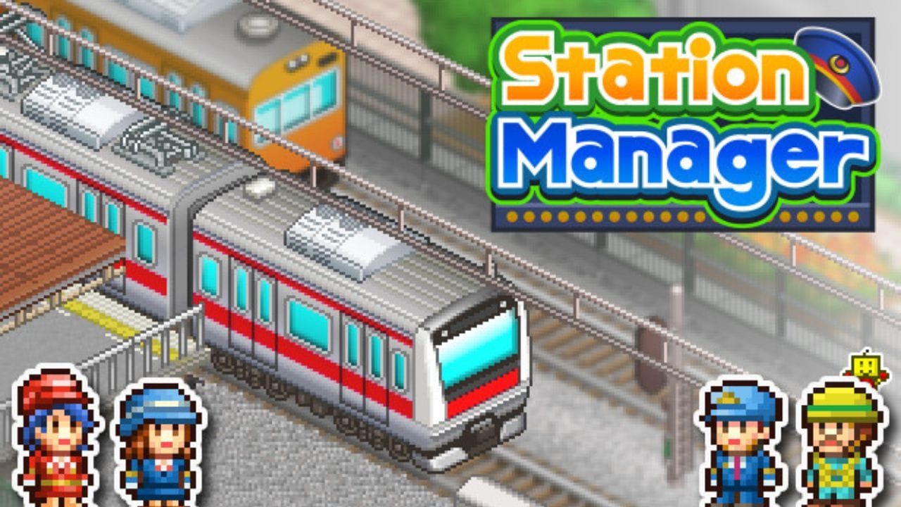 Station Manager
