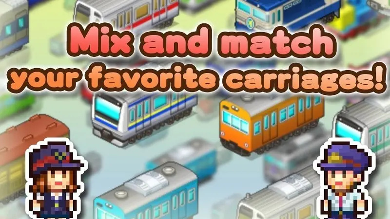 Station Manager Apk
