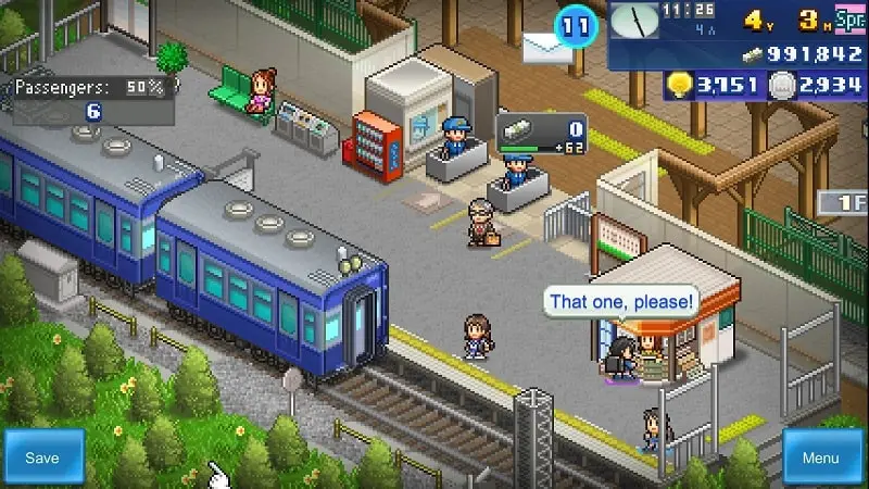 Station Manager Free Download
