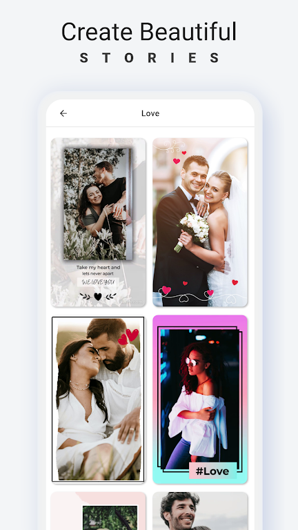 Story Bit Download Apk