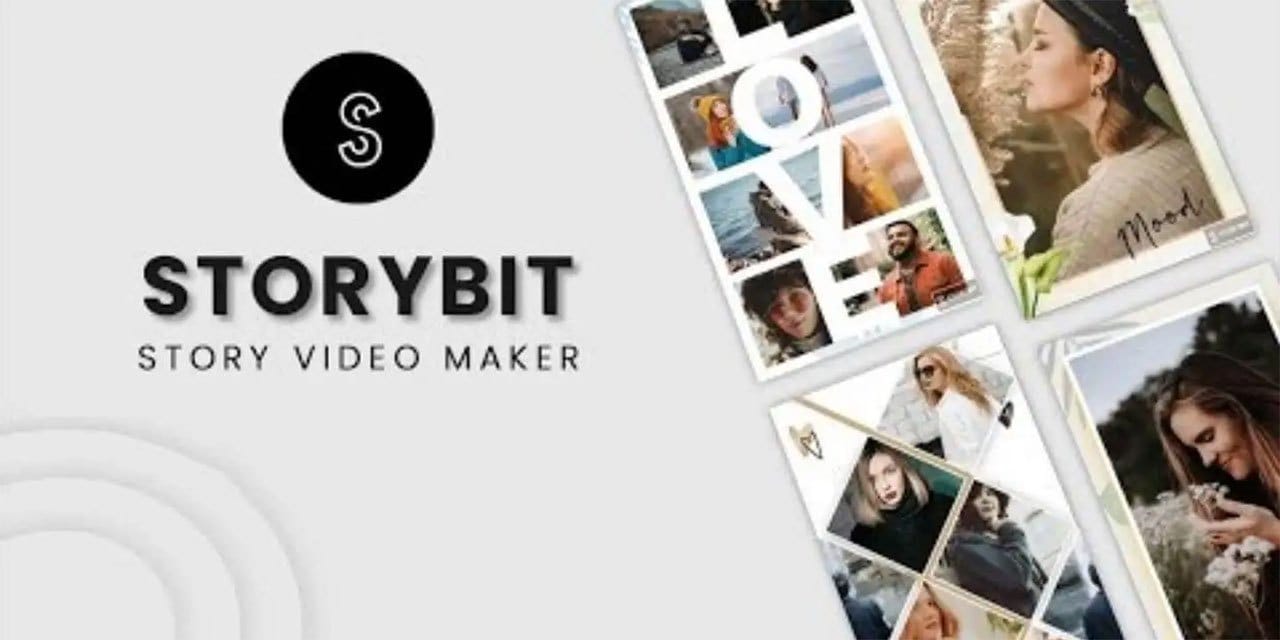 Story Bit | Story Video Maker