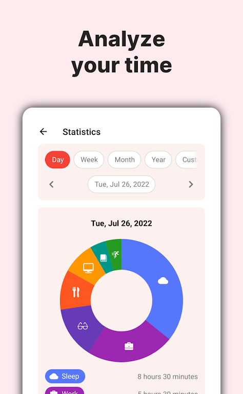 Timetune Pro Apk