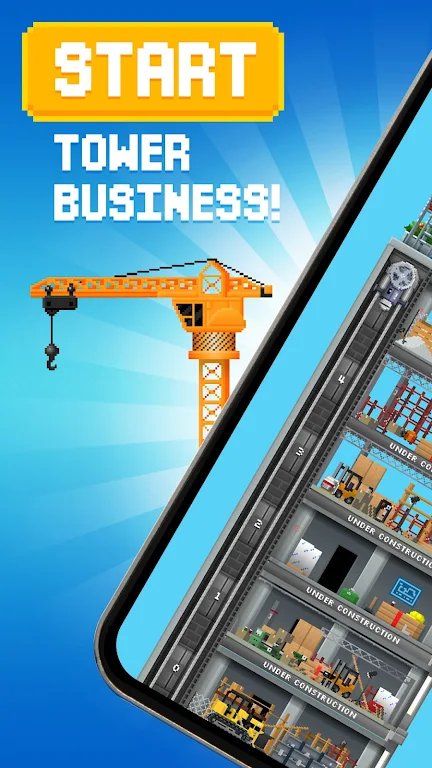 Download Tiny Tower