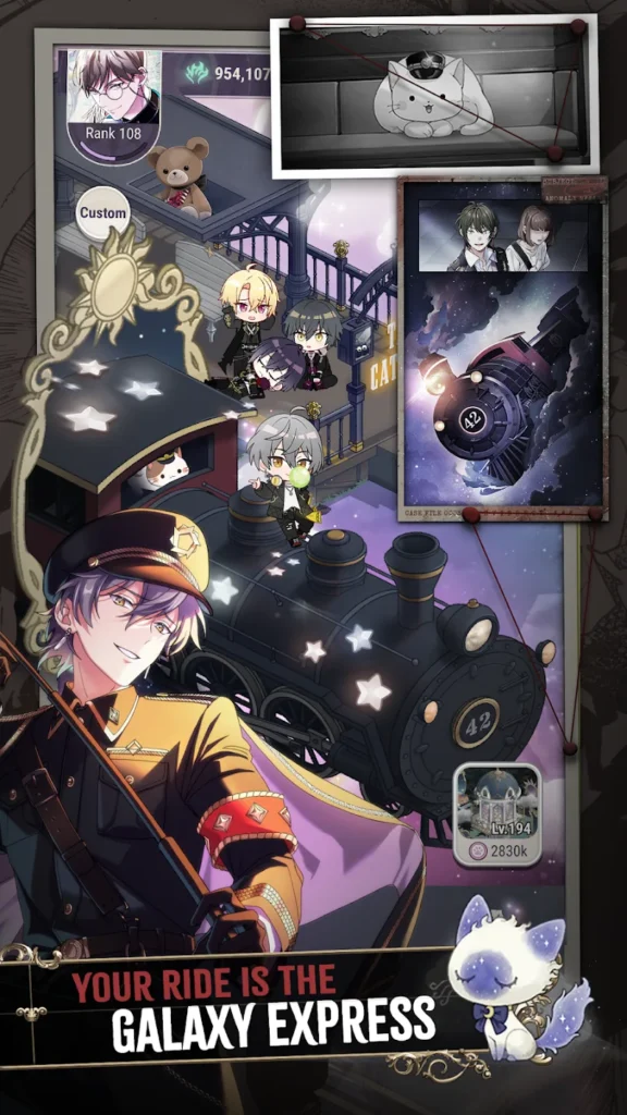 Download Tokyo Debunker