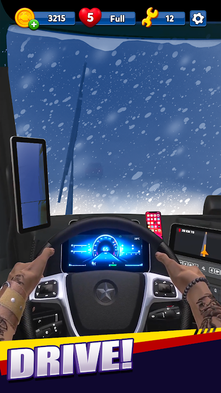 Truck Star Match Download Apk