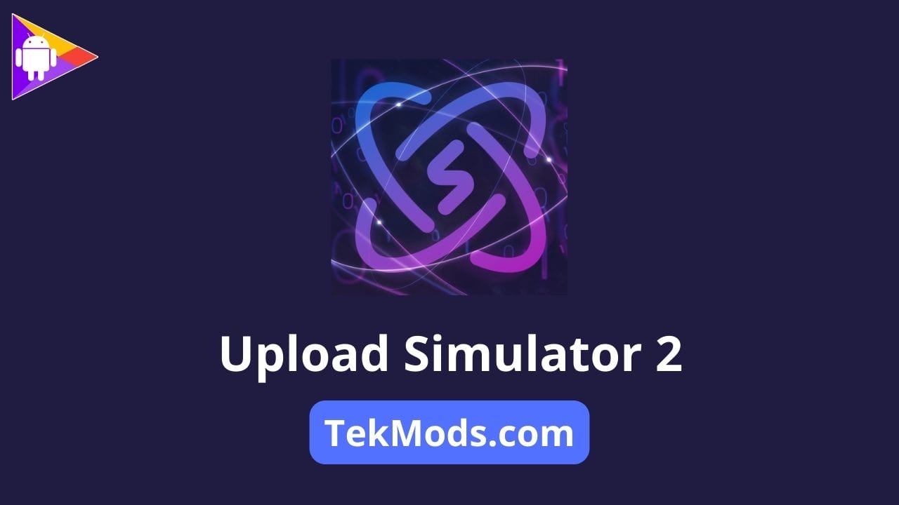 Upload Simulator 2