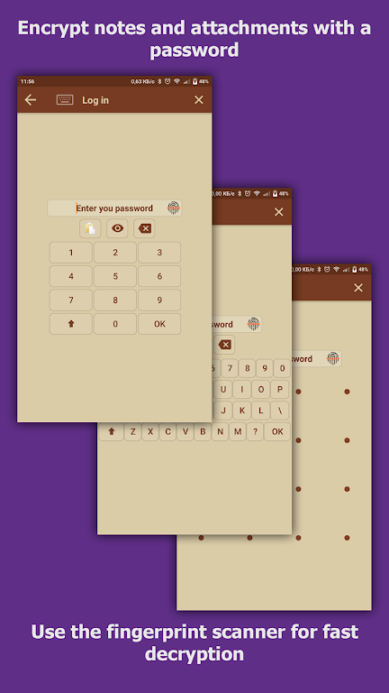 Vip Notes Mod