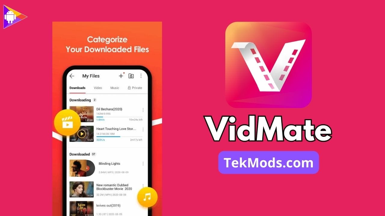 VidMate