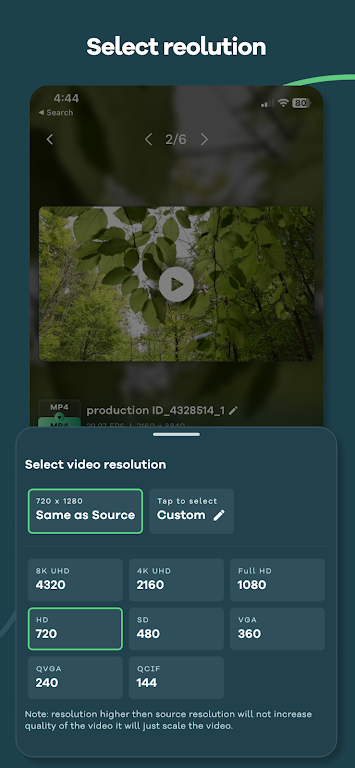 Video Converter Remux Download Apk