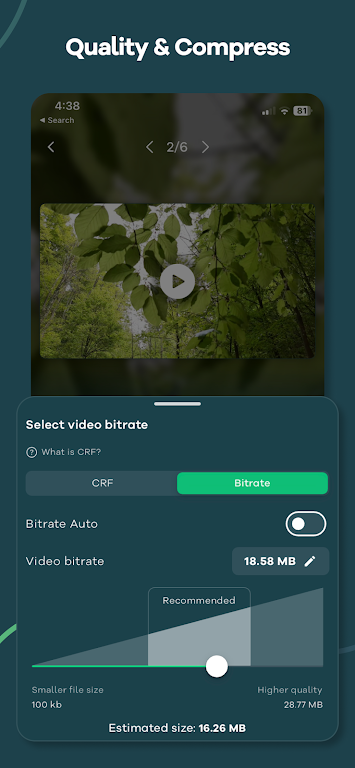 Download Video Converter Remux Mod