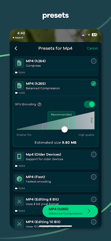 Video Converter Remux Mod Apk Download