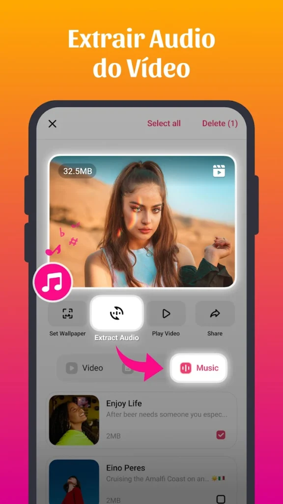 Video Downloader Story Saver Apk