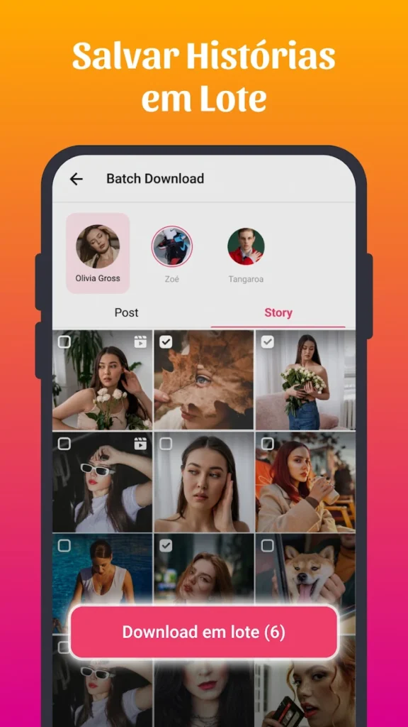 Apk Video Downloader Story Saver