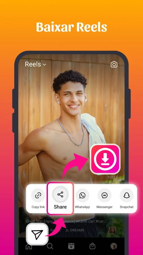 Video Downloader Story Saver Mod Apk Download