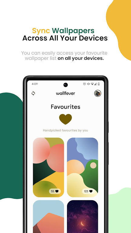 Wallfever Apk Download