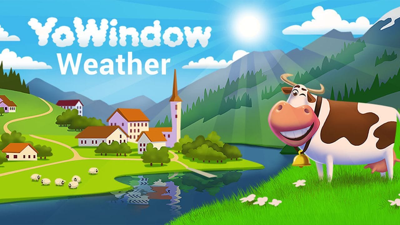 YoWindow Tempo – Ilimitado