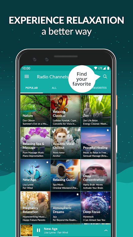 Download Zen Radio Mod
