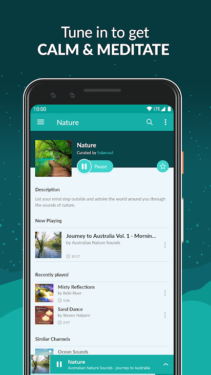 Zen Radio App Download