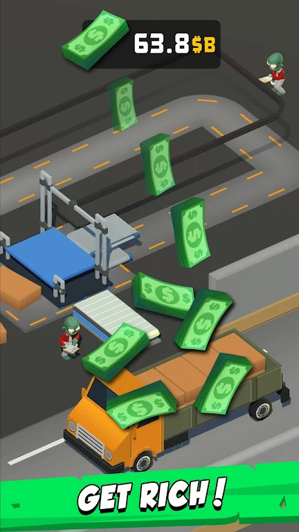 Zombie Inc Mod Apk Download
