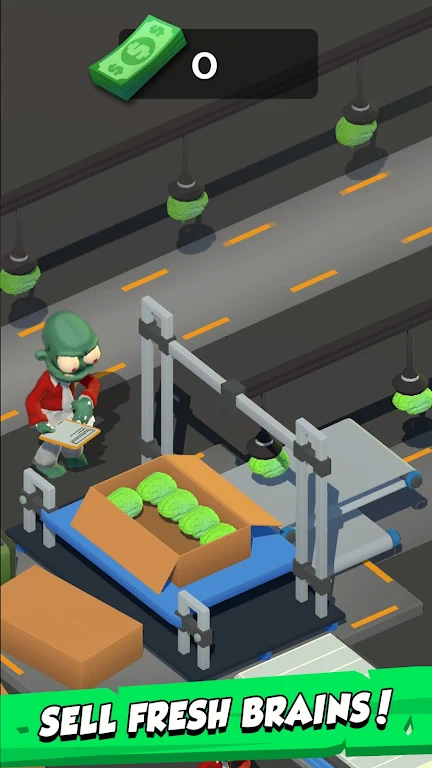 Zombie Inc Download Apk