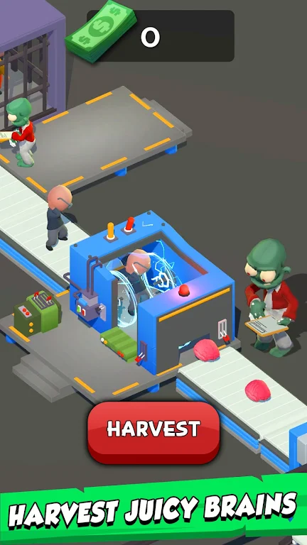 Download Zombie Inc