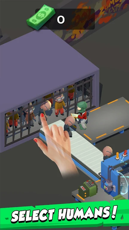 Zombie Inc App Download