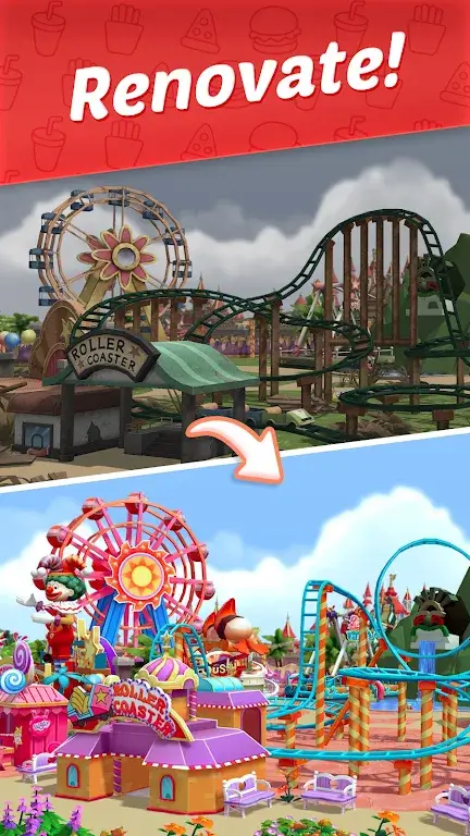 Download A Bite of Town