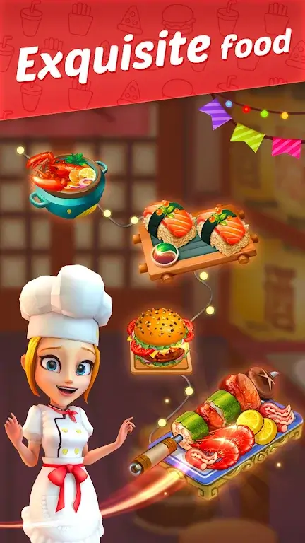 Download A Bite of Town Mod