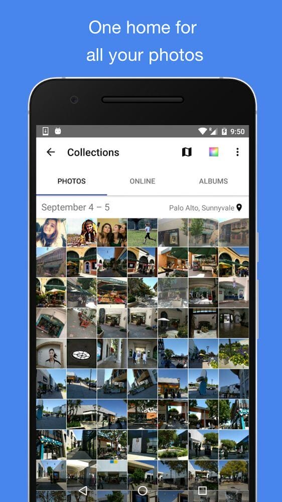 A+ Gallery Apk Download