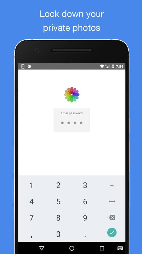 Download A+ Gallery Mod