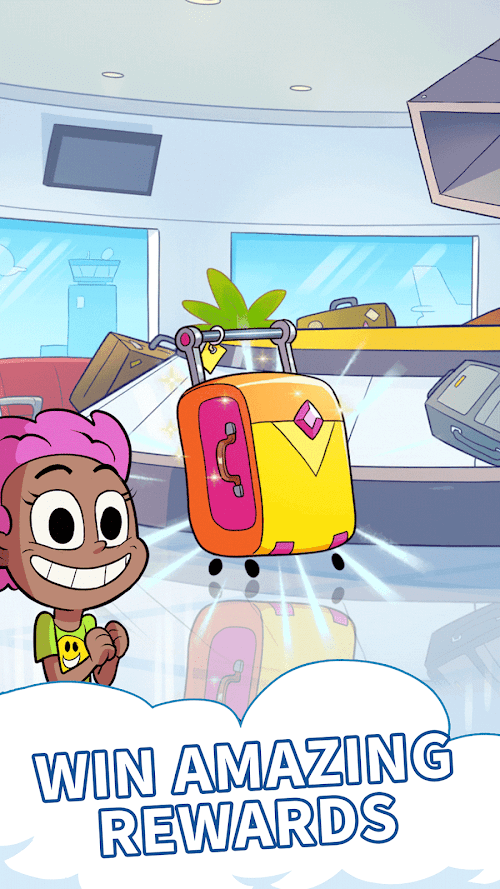 Airport BillionAir App Download