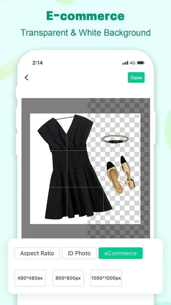 Download Apowersoft Background Eraser Mod Apk