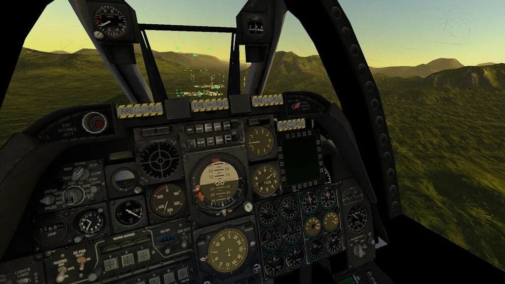 Armed Air Forces Android