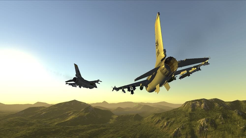 Armed Air Forces Download