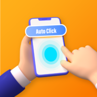 Auto Clicker – Auto Tap