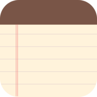 BasicNote – Bloco de Notas