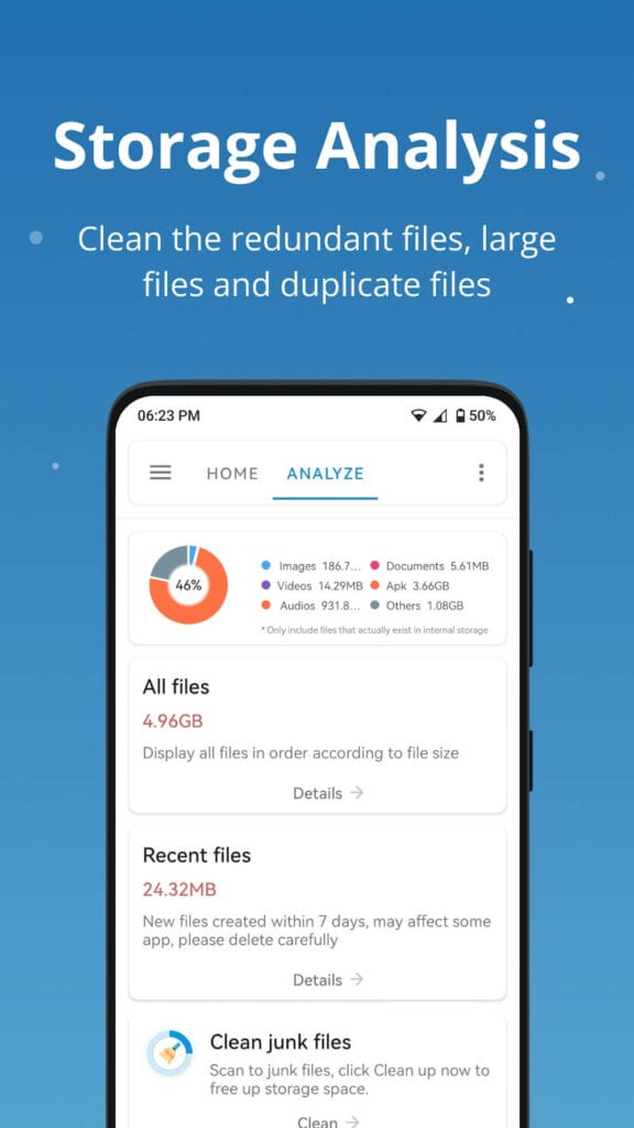Bd File Manager Pro Apk