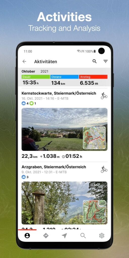 Bergfex Download Apk