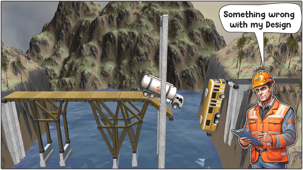 Bridgezz Bridge Builder App For Ios
