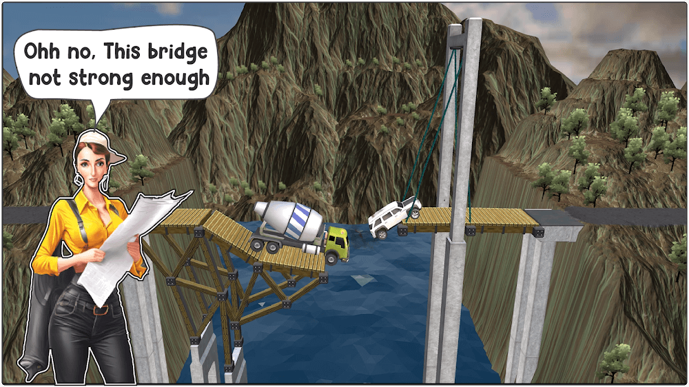 Bridgezz Bridge Builder Download