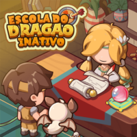 Idle Dragon School