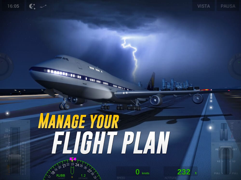 Extreme Landings Pro Apk Mediafıre