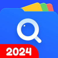 File Manager – XFolder