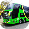 Heavy Bus Simulator