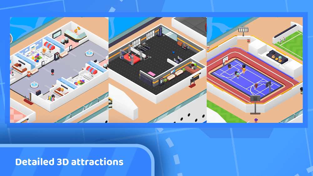 Idle Cruise Ship Simulator Apk Download