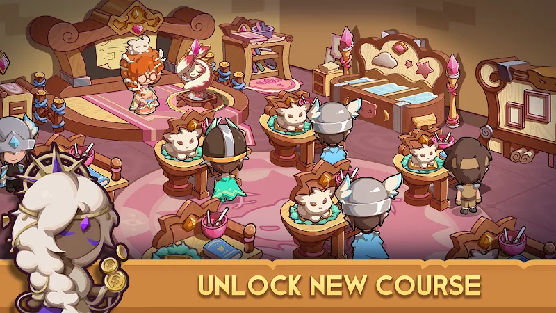 Download Idle Dragon School Mod Apk
