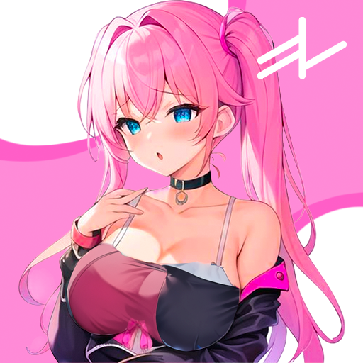 Love And Girls Anime Game.png