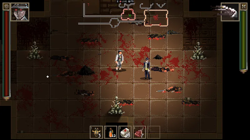 Lovecraft's Untold Stories Apk + Obb