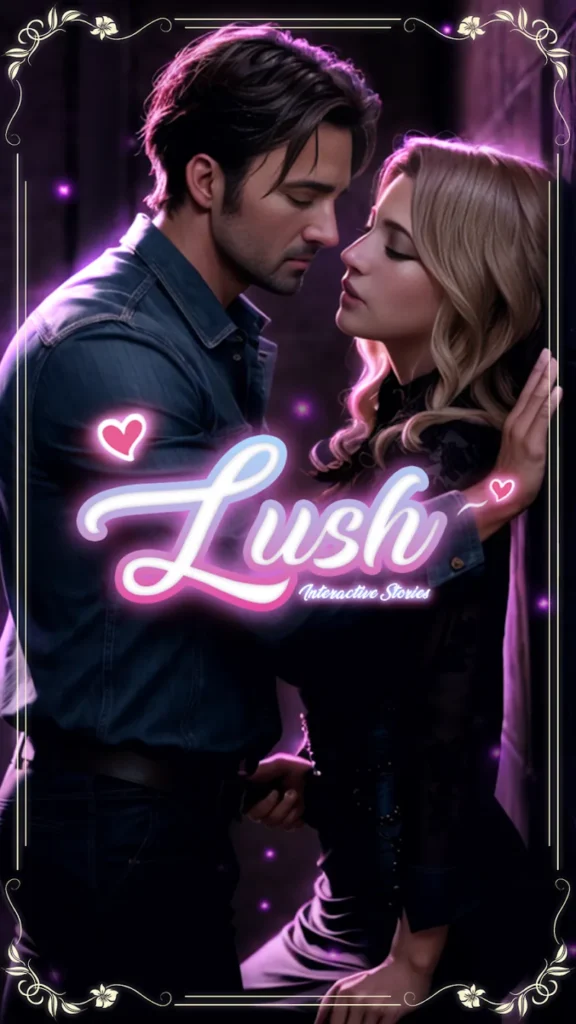 Lush Romance Interativo Mod Apk Diamantes Infinitos