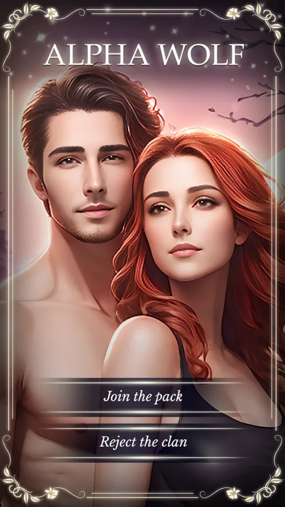 Lush Romance Interativo Apk Mod